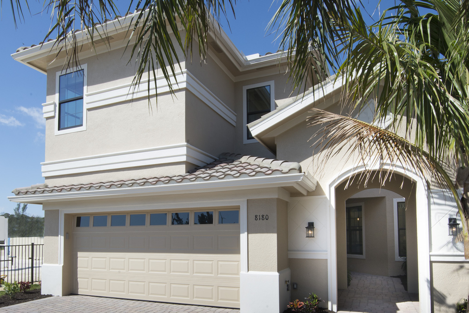 Dolce Homes in ft Myers Florida for sale Pointe