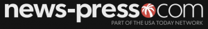 news-press dot com logo